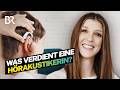 Filialleitung Als Hörakustikerin Gehalt Und Beruf Mit Meistertitel Lohnt Sich Das BR