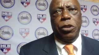 Pro Baseball Scouts Foundation gala