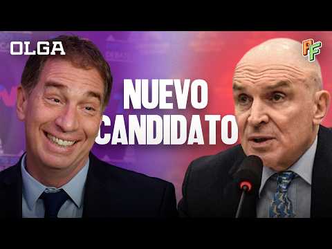 NARCOESCÁNDALO: ESPERT RENUNCIA y SANTILLI TOMA LA CANDIDATURA | Paraíso Fiscal | 6/10