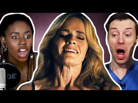 Fans React to The Boys Season 2 Episode 4: “Nothing Like It In The World”