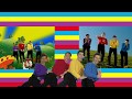 The Wiggles John Bradlelum Comparison (1998/1999)