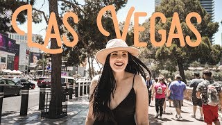 Your guide to Las Vegas || NO Nightclubs NO Gambling