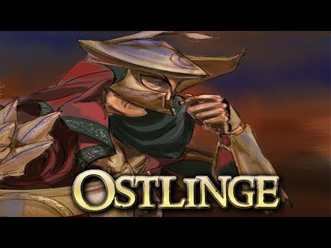 Ostlinge/Rhûn [Der Herr der Ringe/ Der Hobbit]