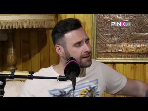 Putujmo Pričajmo Pjevajmo - Almir Delić - Ne daj me || (13.06.2021)