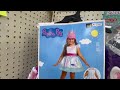 Peppa Pig Elmo Halloween 2024 Costumes TARGET