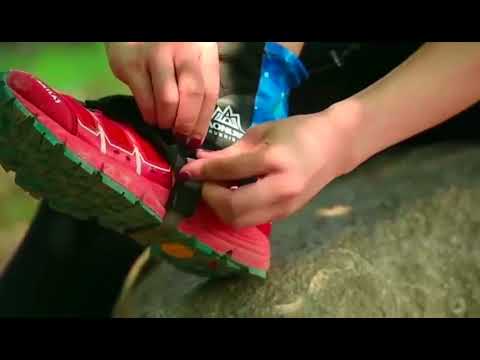 AONIJIE Waterproof Low Ankle Gaiters for Hiking Trail Running