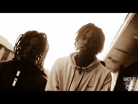 K Grimmey -“Blow4Gman”- (Official Video) “LLGMAN💚”