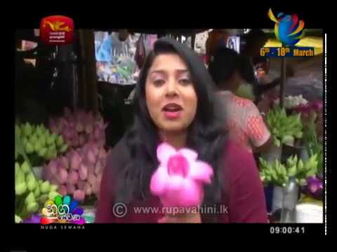 Nugasewana Liyaka Mahima 2018-03-06 | Rupavahini