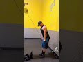 Just disappear #gym #fitness #viral #fyp #shorts #gymtok