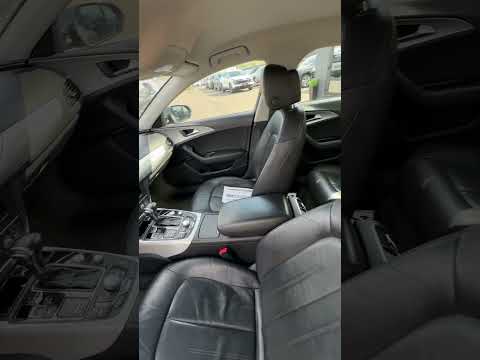 фото audi a6 iv (c7) 0