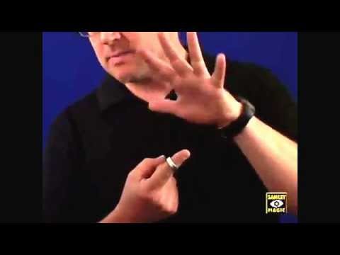 Mercuring -   (with DVD) by Jay Sankey - magictricks.co.uk