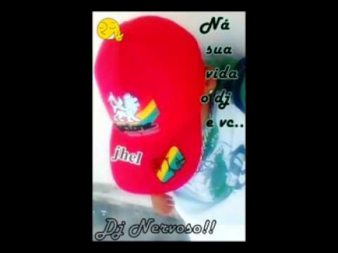 mc skilo e derk kiko invocado,dj nervoso e dj balii .vob