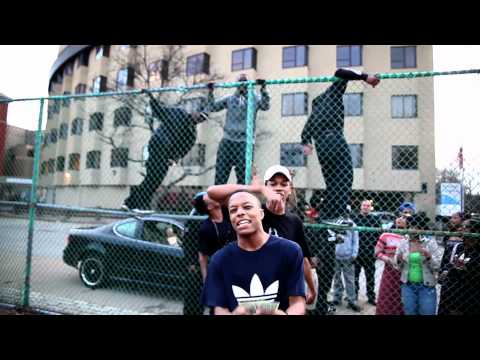 Fedd - NFL ft. Stunna2Fly, Asco100k