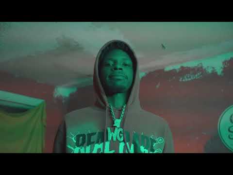 RiskTakerLeek - San Andreas (Official Video)