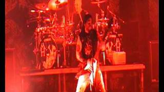 Machine Head - Seasons Wither  (Live in Austria)