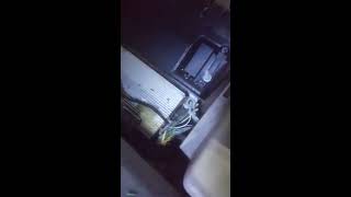2004 2005 2006 Chrysler Pacifica has no sounds and how to bypass amplifier