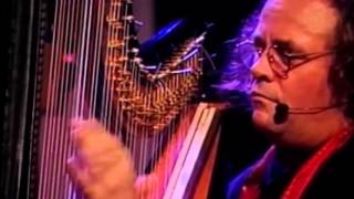 Andreas Vollenweider - Dancing With The Lion (Live)
