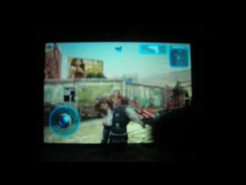 Zombie Infection iPhone Gameplay