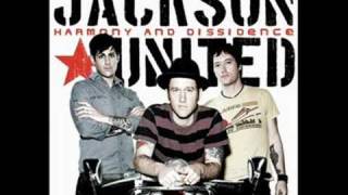 Jackson United- Damn You