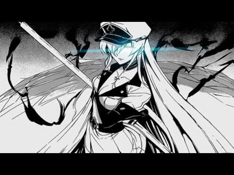$witchblade x Shade Apollo - Undead Smile (AMV)