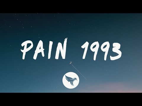 Drake - Pain 1993 (Lyrics) Feat. Playboi Carti