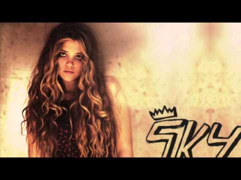 Sky Ferreira - Sex Rules (High Pitched)