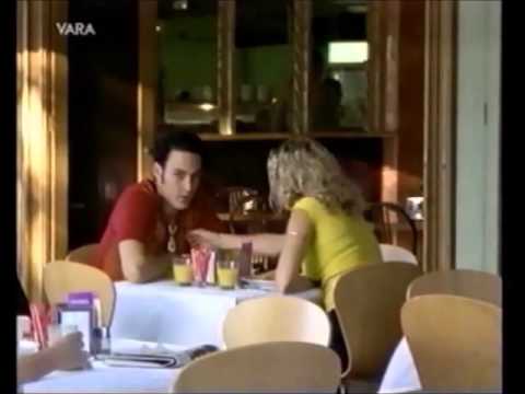 Drazic and Anita - Heartbreak High 5 - Alternative