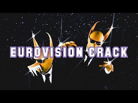 My favourite moments of Eurovision 2022 songs... or Eurovision on crack