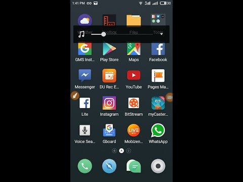 How to use Meizu Toolbox