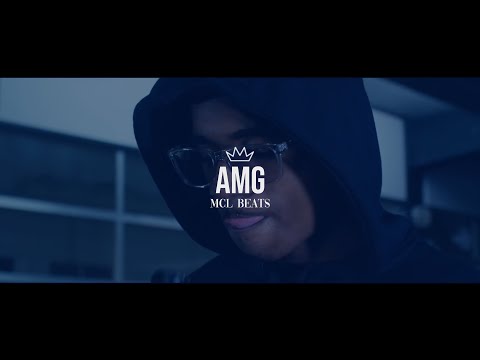 (FREE) Timal x Maes Type beat - *AMG* | Trap Instrumental | Prod.MCL