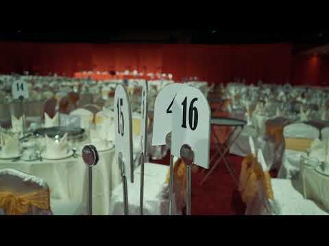 Firdaus+Nurraihan B rolls 18.08.2018 PWTC