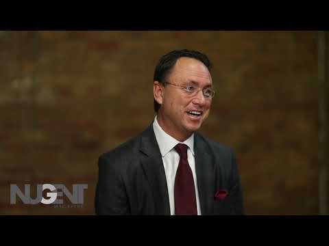 Commercial Real Estate Mogul Brandon Fugal on the Power of Relationships