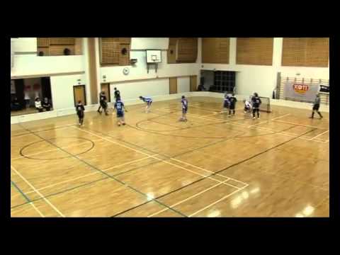 Back at the old days