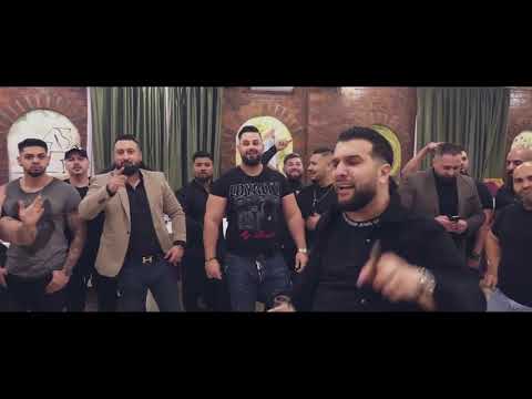 P. Cercel x Tzanca x Biju x F. Cercel x S. Pustiu x Copilu de Aur x V. Vijelie - LEGENDELE  ACAPELLA