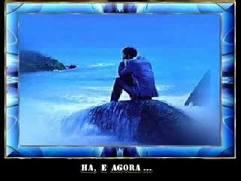 E Agora video