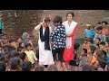 Video गली गली में Fukka डोले कहां हमे एकबीड़ी 