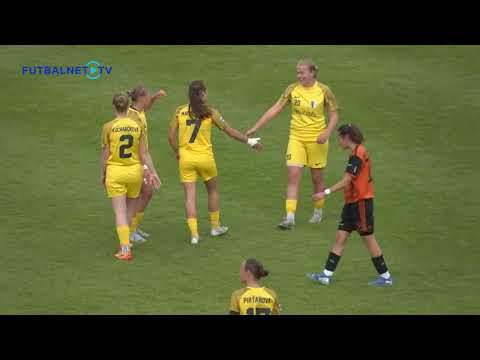 Demišport Liga 2024/2025 9.kolo o titul: MFK Ružomberok - Spartak Myjava