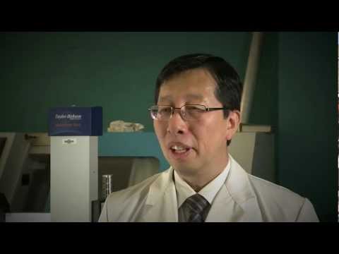 Innovation for near damagefree manufacture. UNSW Innovation Awards 2012 - Finalist