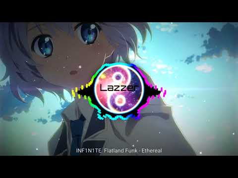 INF1N1TE  Flatland Funk - Ethereal)