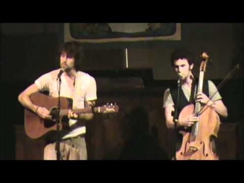 Tall Heights  "To Be Young"