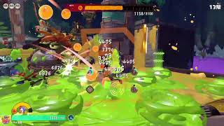 【part2-2】スプラトゥーンレイダース【ネタバレ注意】