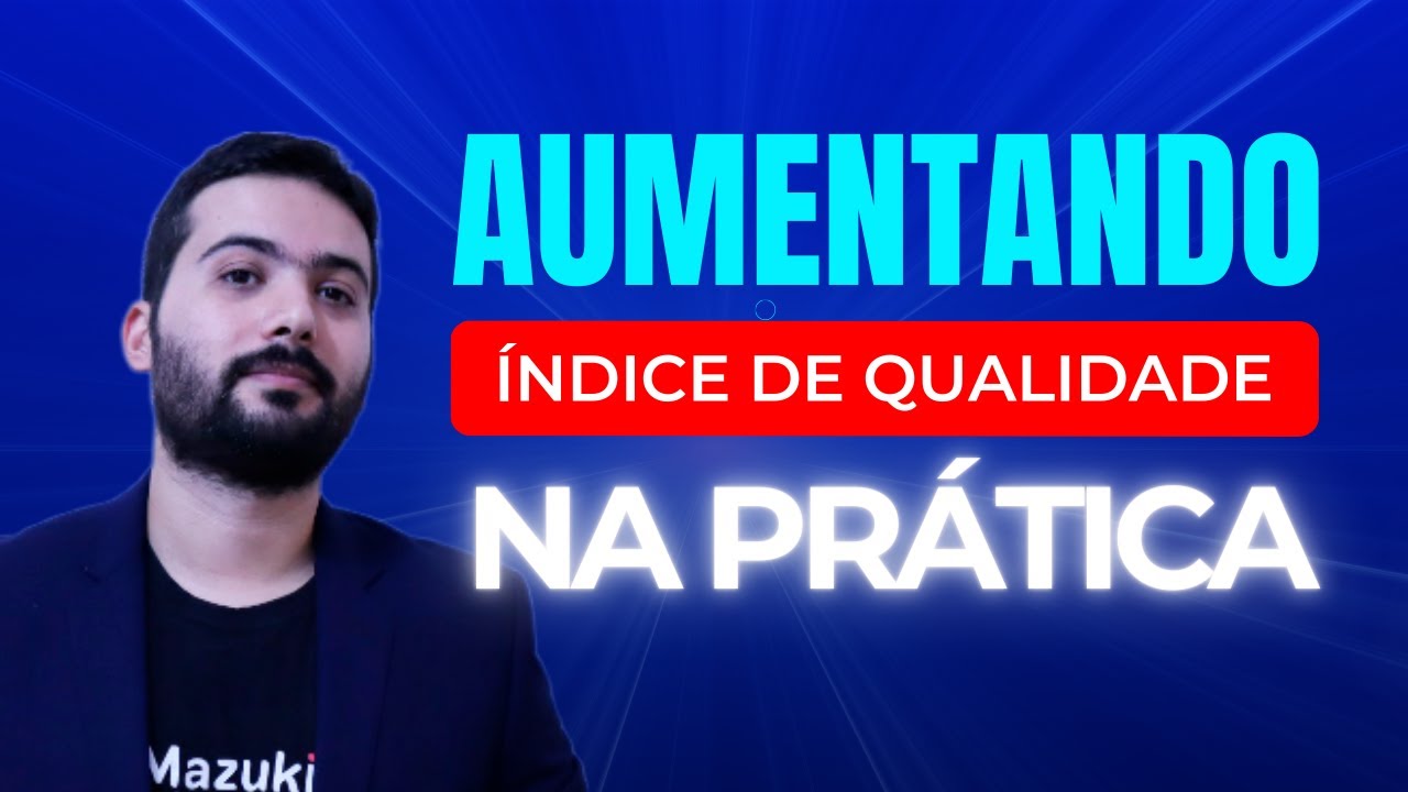 AUMENTANDO NA PRÁTICA O ÍNDICE DE QUALIDADE DAS PALAVRAS CHAVE NO GOOGLE ADS