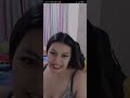 SUDAH LAMA TAK JUMPA MON MON BIGO LIVE JAM MALAM