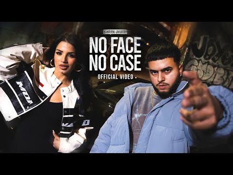 No Face No Case | SHARN | MEET | PRG (Official Music Video) Latest Punjabi Songs