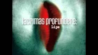 Lacrimas Profundere - I Don&#39;t Care (the Downward Remix)