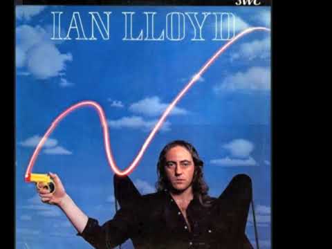 Ian Lloyd - Stop In The Name Of Love/Lonely Nights