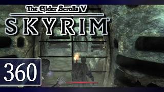 実況 ◇ The Elder Scrolls V: スカイリム ◇ 第360幕