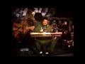 Wesley Willis - Live October 28, 1997 at Rhino's in Bloomington, Indiana (Full Show)