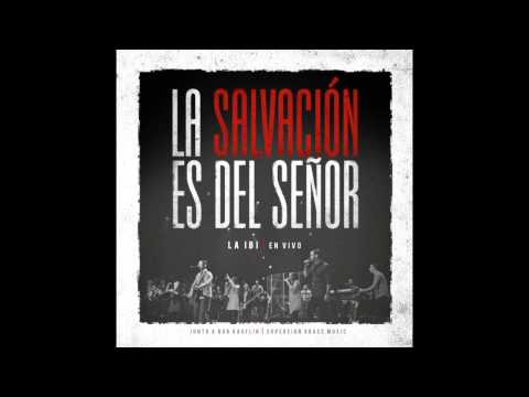 El amor de Cristo - La IBI & Sovereign Grace Music