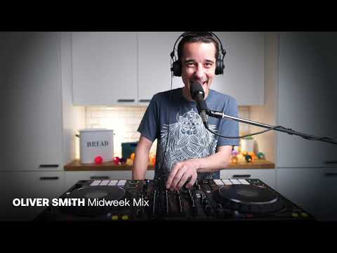 The Midweek Mix - Episode 59 - 7th July 2021